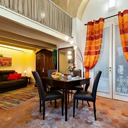 De Mari Appartement *