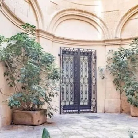 De Mari Διαμέρισμα *