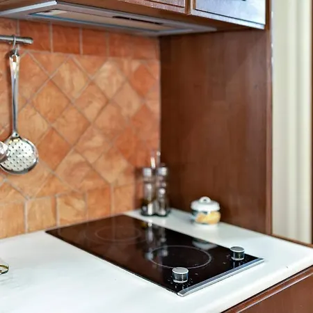 De Mari Διαμέρισμα *