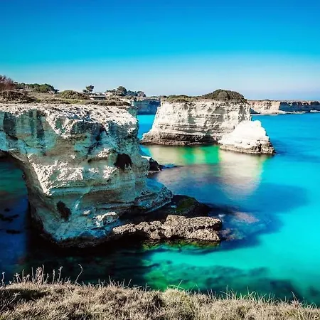 De Mari Διαμέρισμα Λέτσε