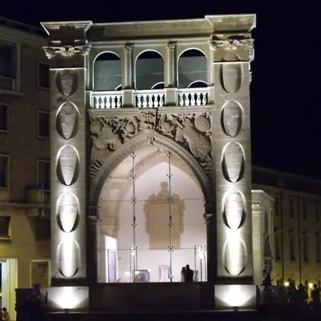 Appartement De Mari *