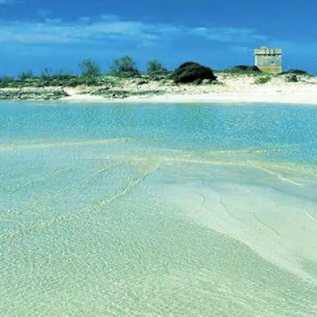 Διαμέρισμα De Mari *