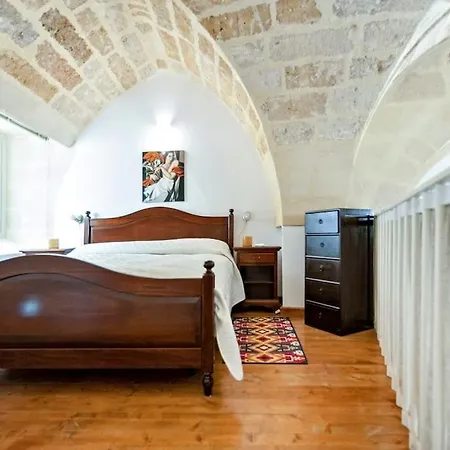 De Mari Διαμέρισμα