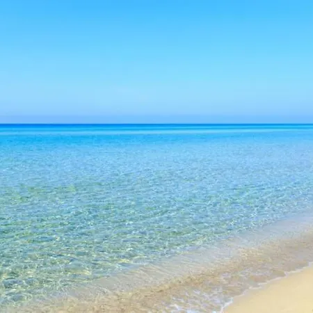 De Mari Apartman Lecce