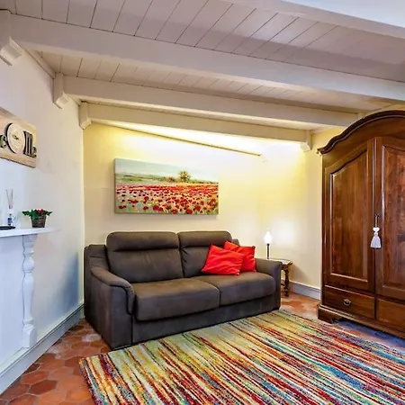 De Mari Διαμέρισμα *