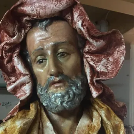 Διαμέρισμα De Mari Λέτσε