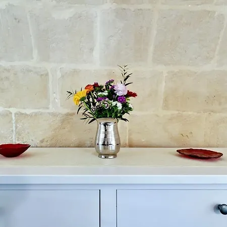 De Mari Διαμέρισμα