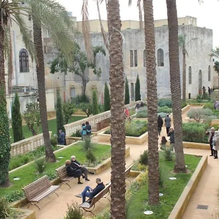 De Mari Διαμέρισμα *