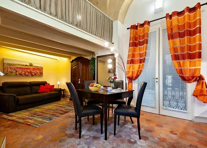 De Mari Appartement *