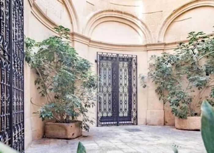 De Mari Appartement *