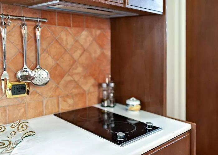 De Mari Appartement *