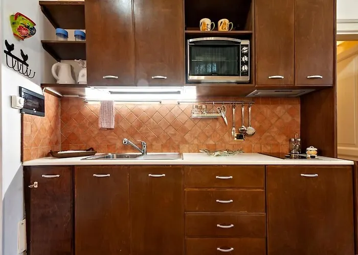 De Mari Appartement *