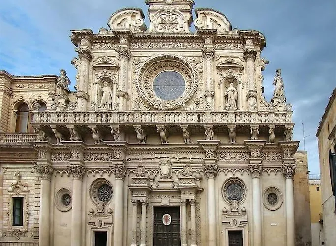De Mari Appartement Lecce