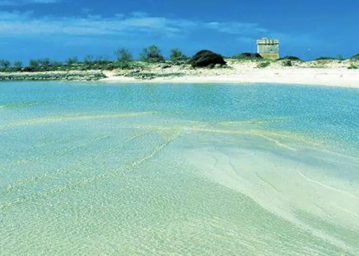 Appartement De Mari *