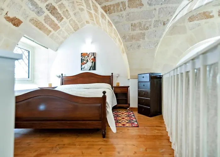 De Mari Appartement