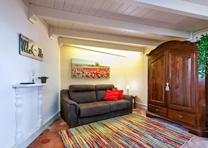 De Mari Appartement *