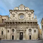 De Mari Lejlighed Lecce