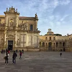 Lejlighed De Mari