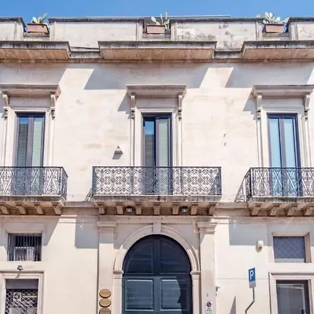 Apartment De Mari Lecce