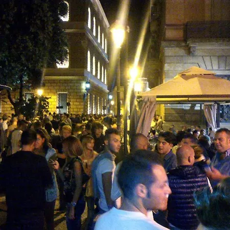 De Mari Lecce