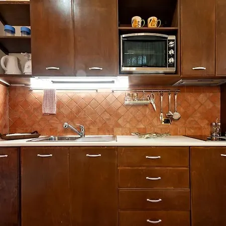 De Mari Apartment *