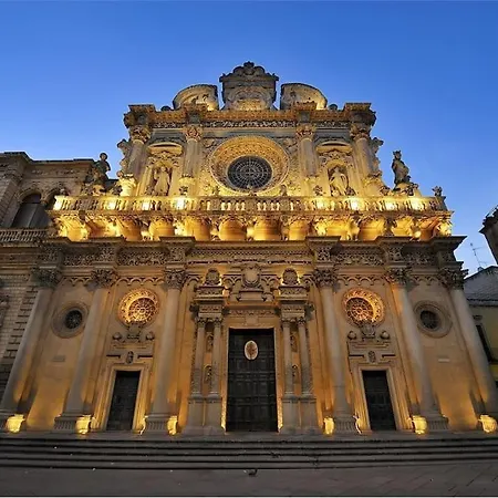 De Mari Lecce
