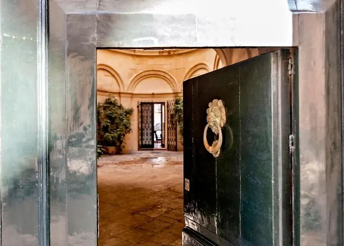 De Mari * Lecce