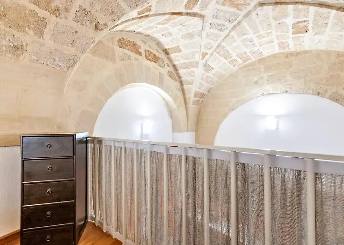 De Mari Daire Lecce