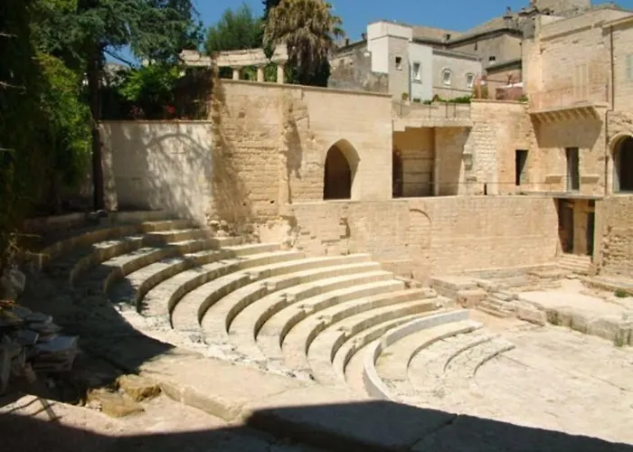 De Mari * Lecce