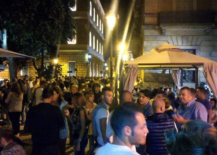 De Mari Lecce