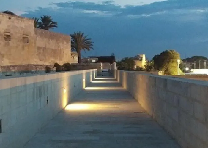 De Mari * Lecce