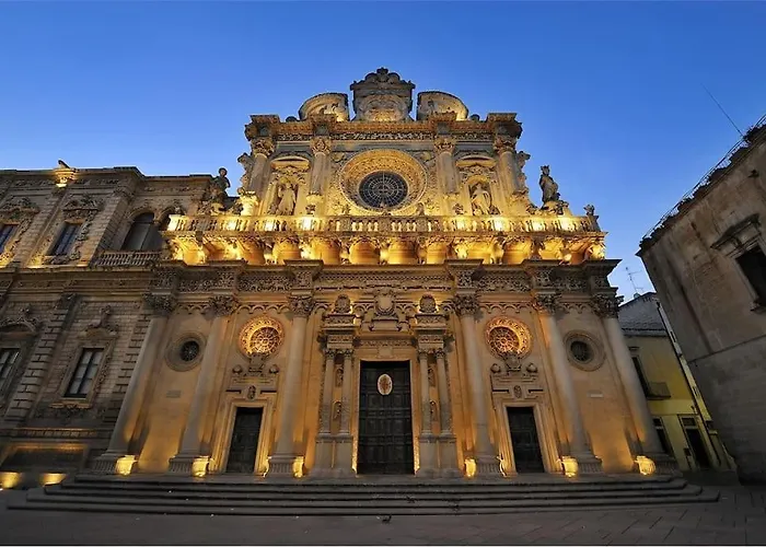 De Mari Lecce